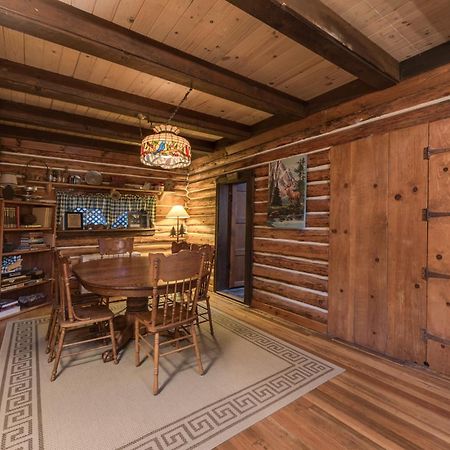 The Davies Family Inn - Adults Only Placerville Ruang foto