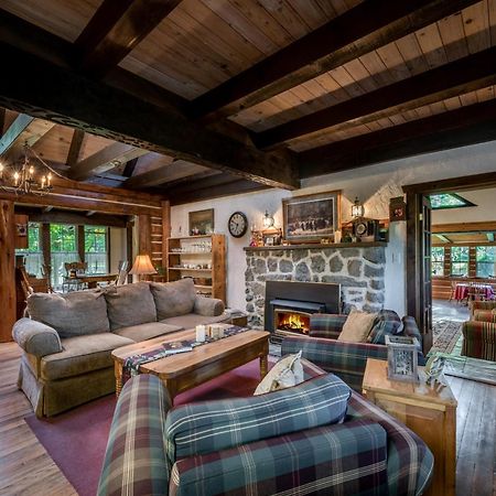 The Davies Family Inn - Adults Only Placerville Ruang foto