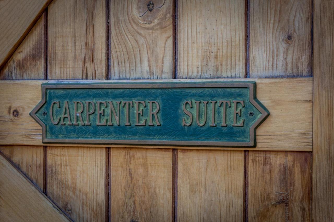 The Davies Family Inn - Adults Only Placerville Bagian luar foto