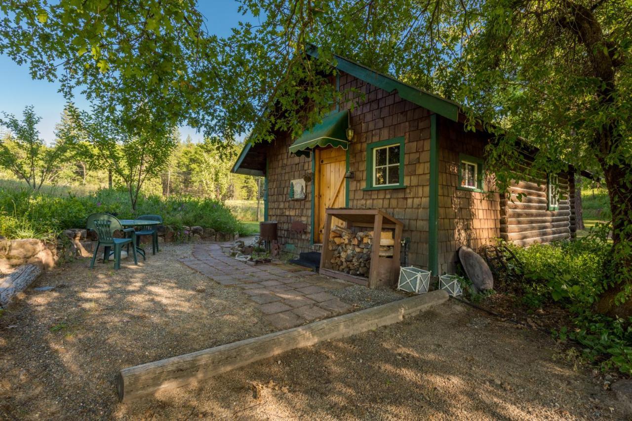 The Davies Family Inn - Adults Only Placerville Bagian luar foto