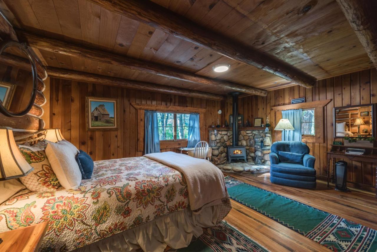 The Davies Family Inn - Adults Only Placerville Bagian luar foto
