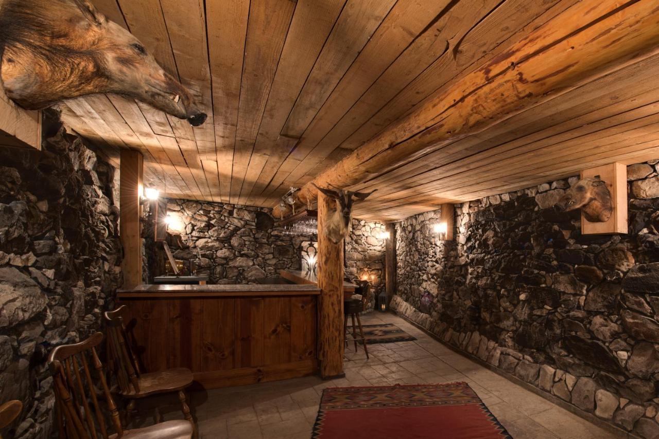 The Davies Family Inn - Adults Only Placerville Bagian luar foto
