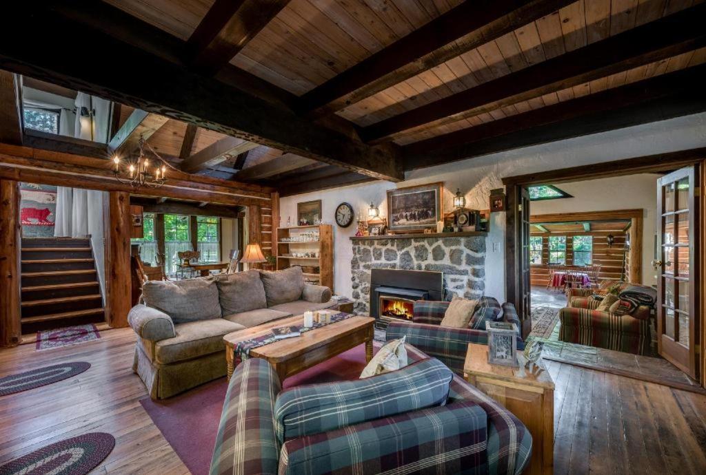 The Davies Family Inn - Adults Only Placerville Bagian luar foto