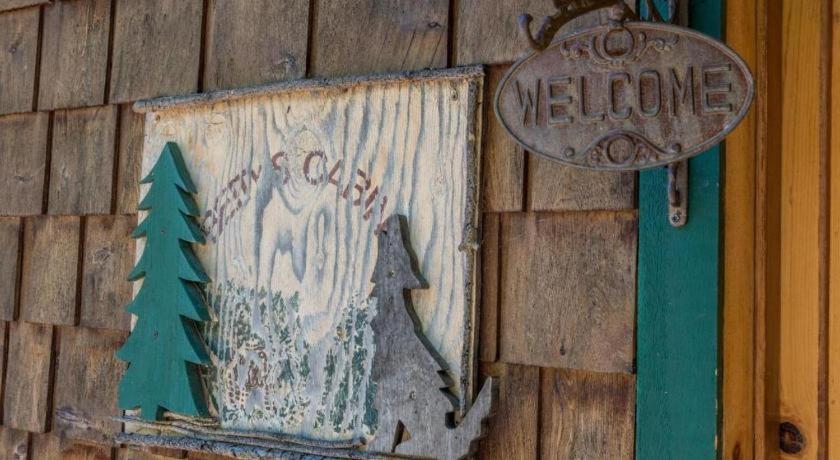 The Davies Family Inn - Adults Only Placerville Bagian luar foto