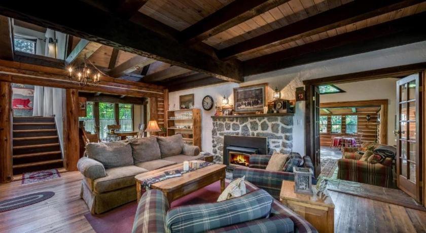 The Davies Family Inn - Adults Only Placerville Bagian luar foto