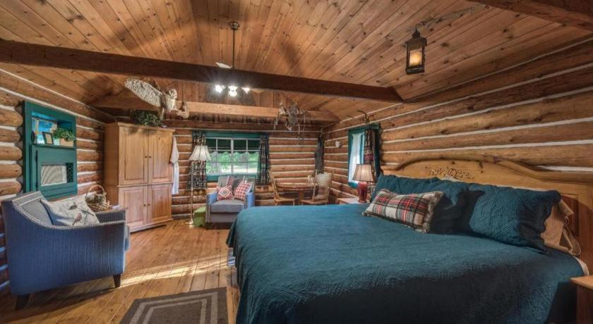 The Davies Family Inn - Adults Only Placerville Bagian luar foto