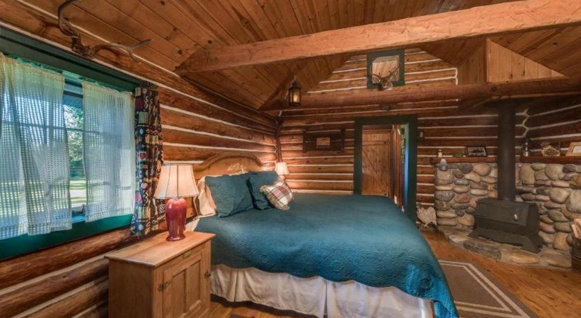The Davies Family Inn - Adults Only Placerville Bagian luar foto