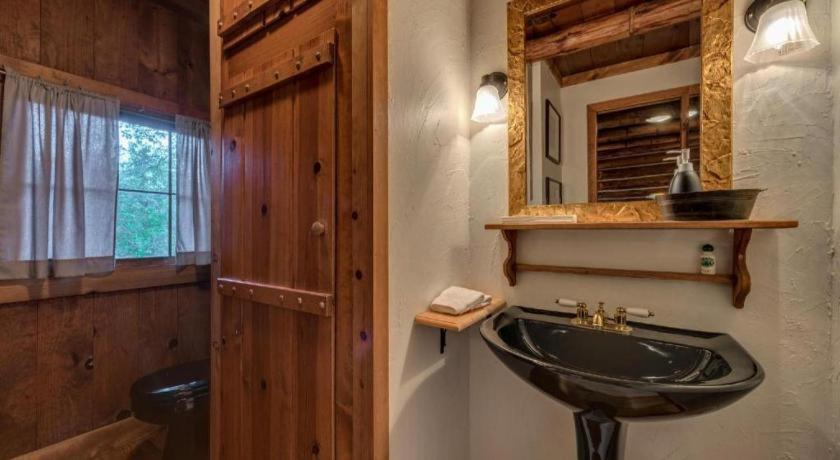 The Davies Family Inn - Adults Only Placerville Bagian luar foto