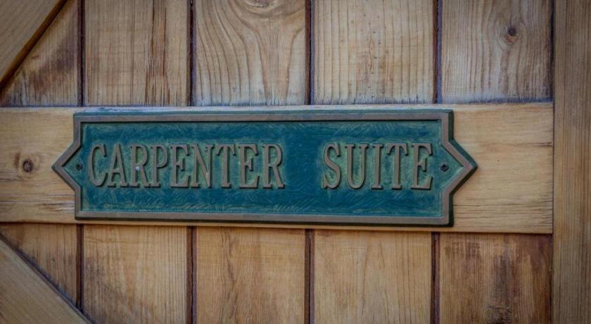 The Davies Family Inn - Adults Only Placerville Bagian luar foto
