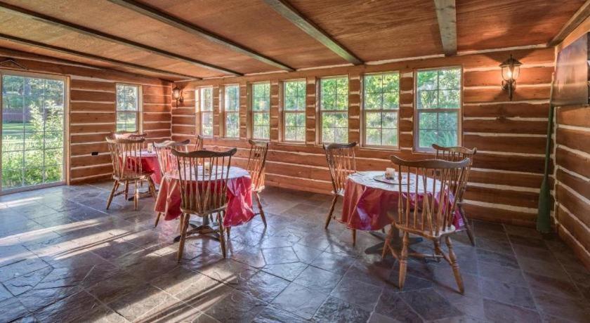 The Davies Family Inn - Adults Only Placerville Bagian luar foto