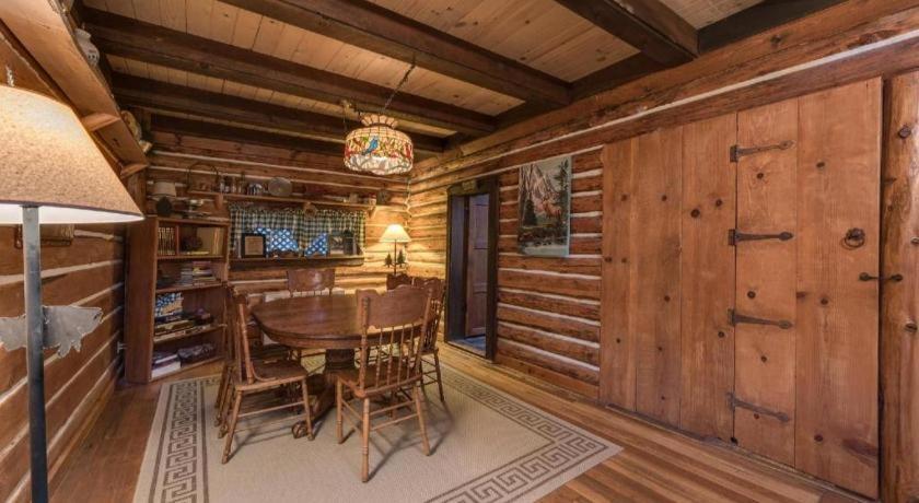 The Davies Family Inn - Adults Only Placerville Bagian luar foto